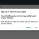 Imagen para el artículo titulado 5 trucos para recuperar tu privacidad en Android